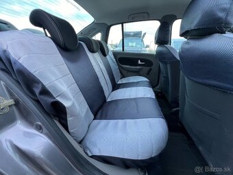 Renault Thalia 1,2 benzín, 55kW, MT/5, rok:02.2009. - 13