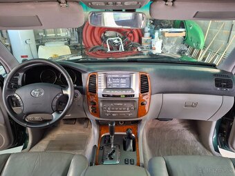 Toyota Land Cruiser 100 4,2tdi - 13