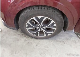 Kia Carnival 2.2- VŮZ NA CESTĚ - 13