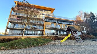 2-izbovy byt, novostavba Bôrik - 13