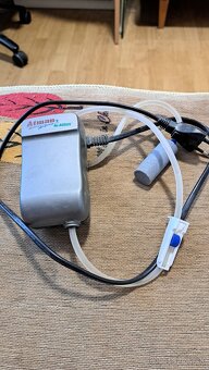 Vybavenie do akvária 2 - 13