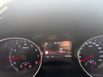 Kia PROCEED 1,5 T-GDI 7DCT GT-LINE - 13