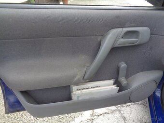 Škoda Felicia Combi 1.3 LXi - 13