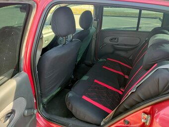 Renault Clio 1,2 55kW - 13