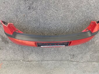 Mitsubishi Colt predny blatnik, naraznik, dvere - 13