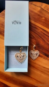 Predám kolekcie Petra Toth I - 13