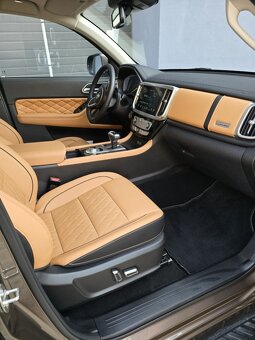 GREAT WALL POER CANNON / LPG/2025 - 13