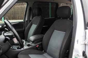 Ford Galaxy 2.0 TDCi DPF PowerShift Titanium AJ NA SPLÁTKY - 13