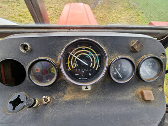 Predám Zetor 7045 - 13