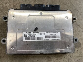 rozpredam nahradne diely peugeot 206 lift - 13