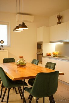 3,5 izbový rodinný dom, kompletne zariadený, 89m2, Rajka - 13