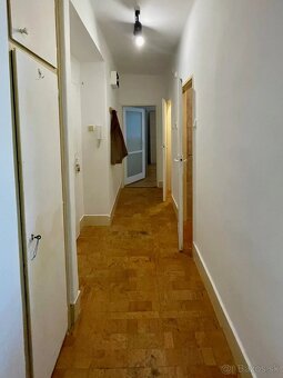 2 izbový byt  Podhradová - 13