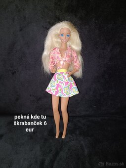 Retro Barbie - 13