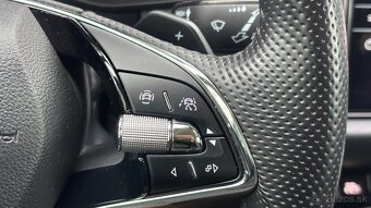 Škoda Kodiaq 2.0 TDi 4x4 CLEVER✅7-miestny✅VIRTUAL - 13