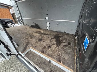 Ford Transit Van 2.0 TDCi 130k Trend L4H3 T350 RWD - 13