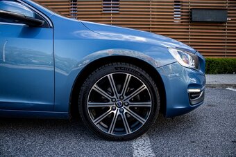 Volvo S60 D3 2.0L Summum Geartronic - 13
