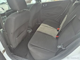 Ford fiesta - 13