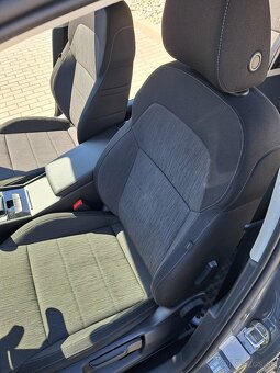 Škoda Superb Combi 1.6 TDI Ambition - 13