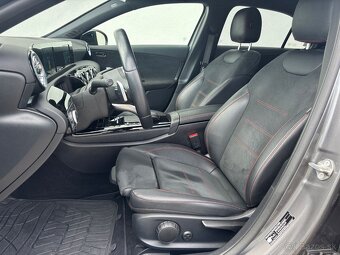Mercedes-Benz A 200 2022 AMG Mountain Grey - 13