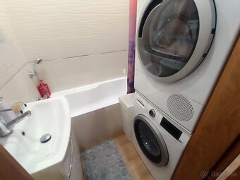 Moderná rekonštrukcia 4 izb.bytu s balkónom - Vlčince 3 - 13