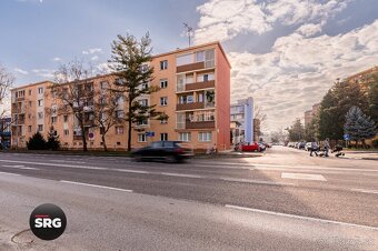 SRG | Bezstarostné bývanie na skvelom mieste | Lécka - 13