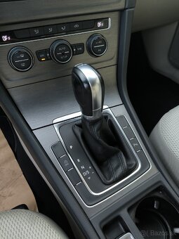 VW GOLF 7 1.4TSi | AUTOMAT | r17 | 133 000km | Tempomat - 13