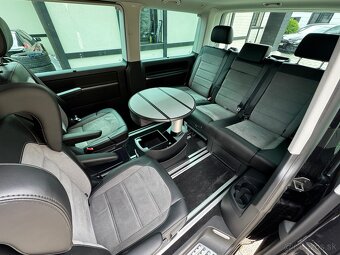Volkswagen Multivan Highline 4Motion DSG - 13