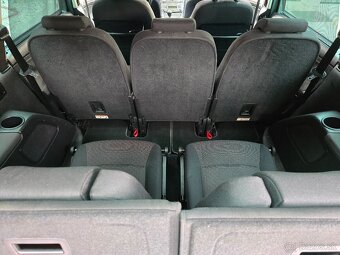 Ford Galaxy 7.miestne 2.0 TDCi 96.kw rok výroby 2008. - 13