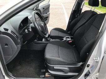 Hyundai i30 1.4 CVVT Comfort - 13