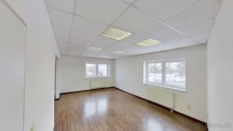 Polyfunkčný objekt, sklad, showroom, autoservis ... 724 m2 - 13
