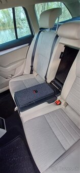 Na predaj Škoda Octavia Combi III, 2014 rok výroby - 13