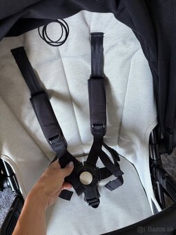 Bugaboo Cameleon 3 Atelier - 13