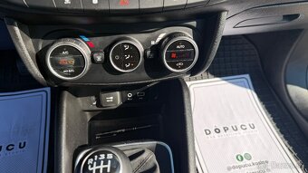 Fiat Tipo 1.6 MultiJet Plus - 13