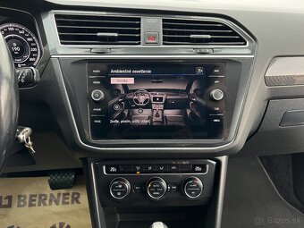 Volkswagen Tiguan 2.0 TDI SCR BMT Highline Full LED DSG - 13