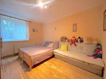 NA PREDAJ 3-izbový byt, TRENČÍN, ul. Mateja Bella. CENA: 147 - 13