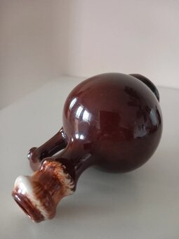 Staršia dekoračná keramika po mame - 3ks spolu - 13