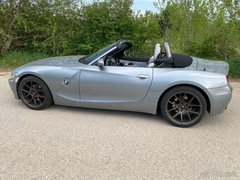 BMW Z4 - 13