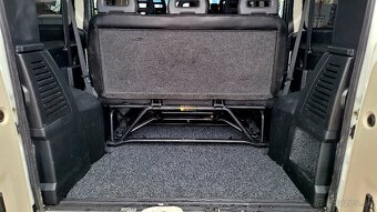 Citroën Jumper MINI BUS 2.2 HDi 110 33 L1H1 9.miestny - 13