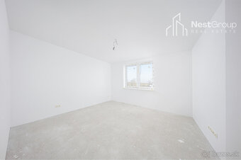 PREDAJ NOVOSTAVBA 4-IZBOVÝ BUNGALOV, POZEMOK 300 m2, HUBICE - 13