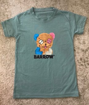 Detské oblečenie 104/110 - 13