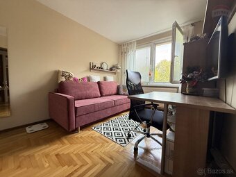 PRENÁJOM: 4IZBOVÝ BYT, DUNAJSKÁ STREDA - NÁM. SNP - 13