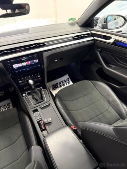 Volkswagen Arteon SB 2.0 TDI 4Motion R-Line DSG - 13
