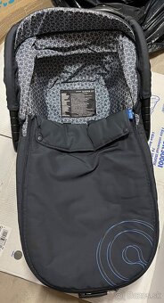 Športový kočík Concord Camino set - 13