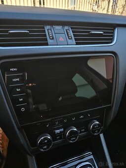 Škoda Octavia 3 - 13