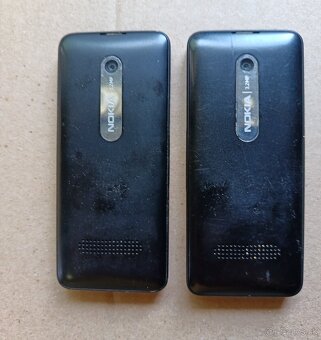 Mix starých mobilov - 13