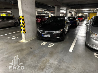 Moderný 2i byt Slnečnice - Mesto - 13