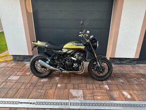 Kawasaki z900rs - 13