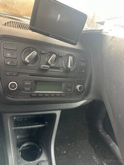 Škoda CitiGo 1.0 mpi 44kw - 13