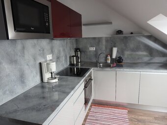 Vysoké Tatry - Apartmány Nový Smokovec 57 - 13
