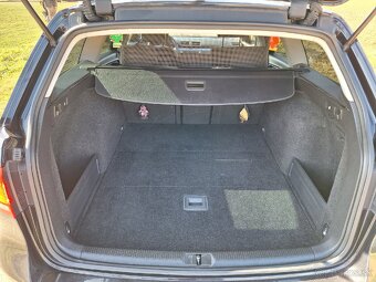 Volkswagen Passat B7 2.0 TDI - 13